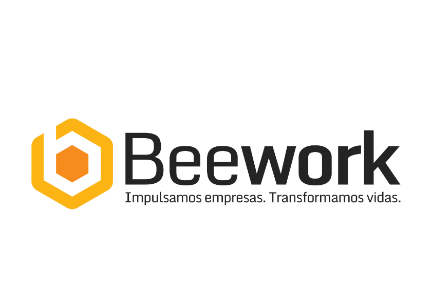Beework Logo